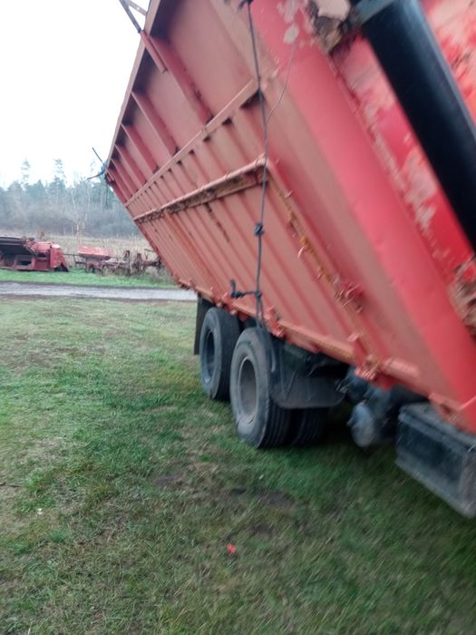 Продам Камаз 45143 ЯМЗ 238