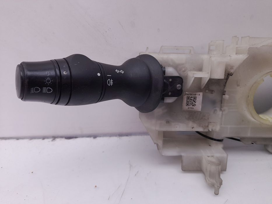 Conjunto / manetes de luzes e limpa vidros RENAULT Megane III (BZ0_)