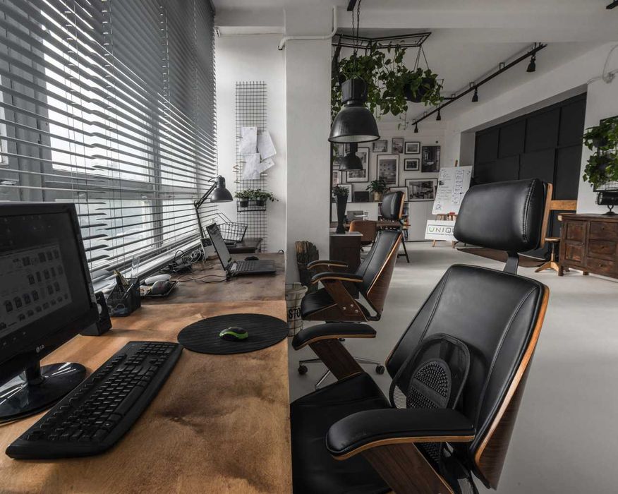 Lokal biurowy 74 m² na wynajem - Łódź Teofilów