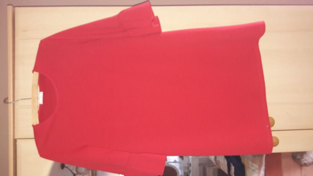 Sukienka Czerwona 42