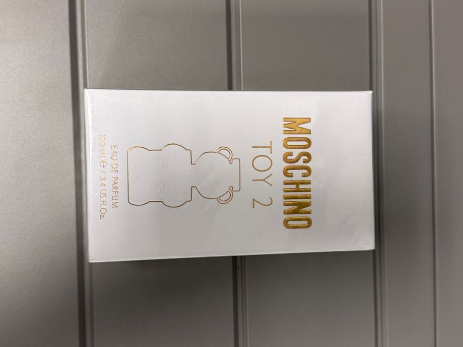 Moshino toy 2 Eau de Parfum