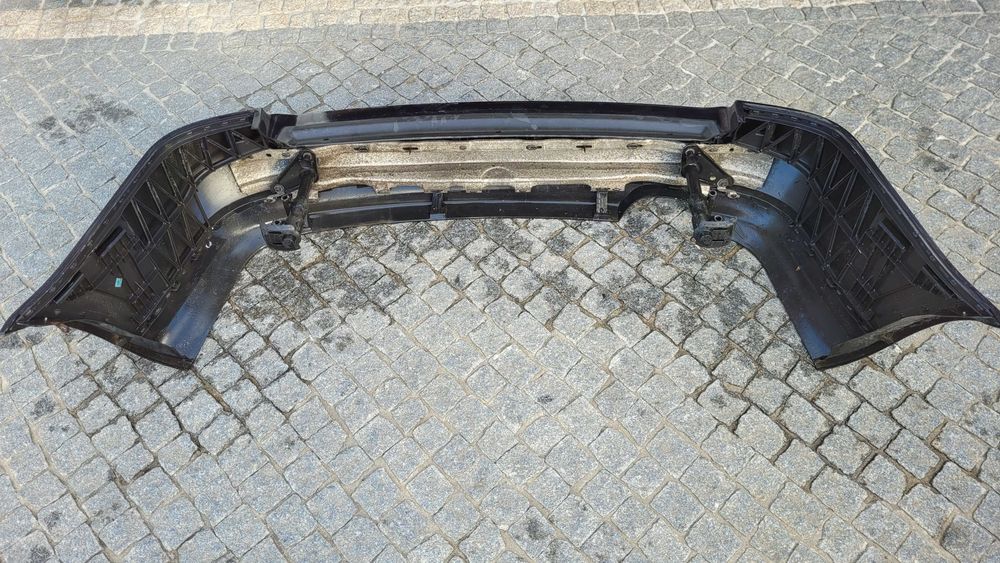 AUDI A4 B5 (8D) - Para-choques Traseiro Carrinha ORIGINAL Pré-Facelift