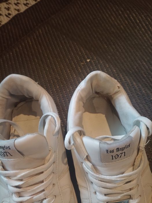 Buty męskie rozmiar 43