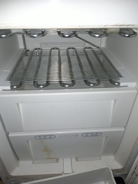 Whirlpool lodowko-zamrażarka