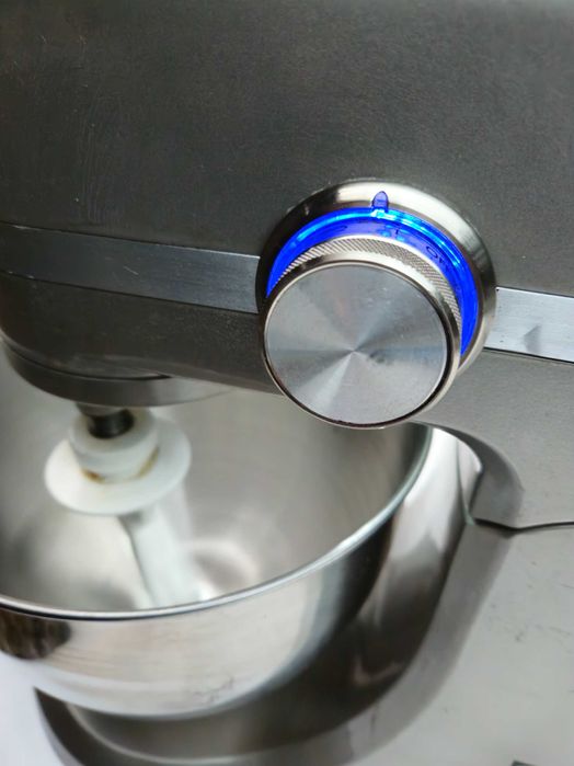 Robot planetarny AEG - Electrolux KM 4700 - używany