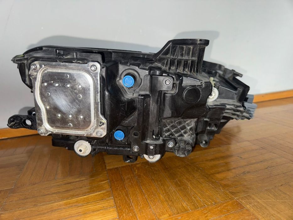 Фара передняя левая Volvo S60/V60.  (2019-2022)  Full LED 32338020