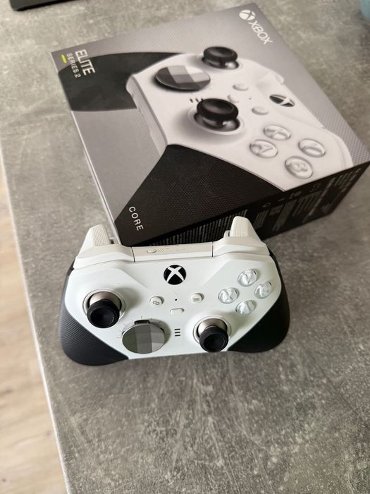 Pad XBOX Elite Series 2