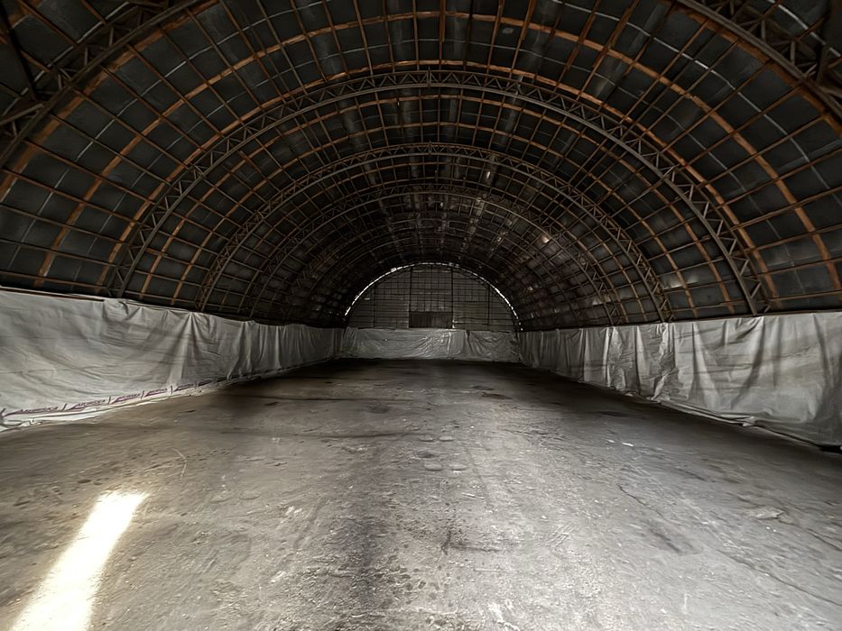 Оренда зерносклади, Ферми Радивилівський район