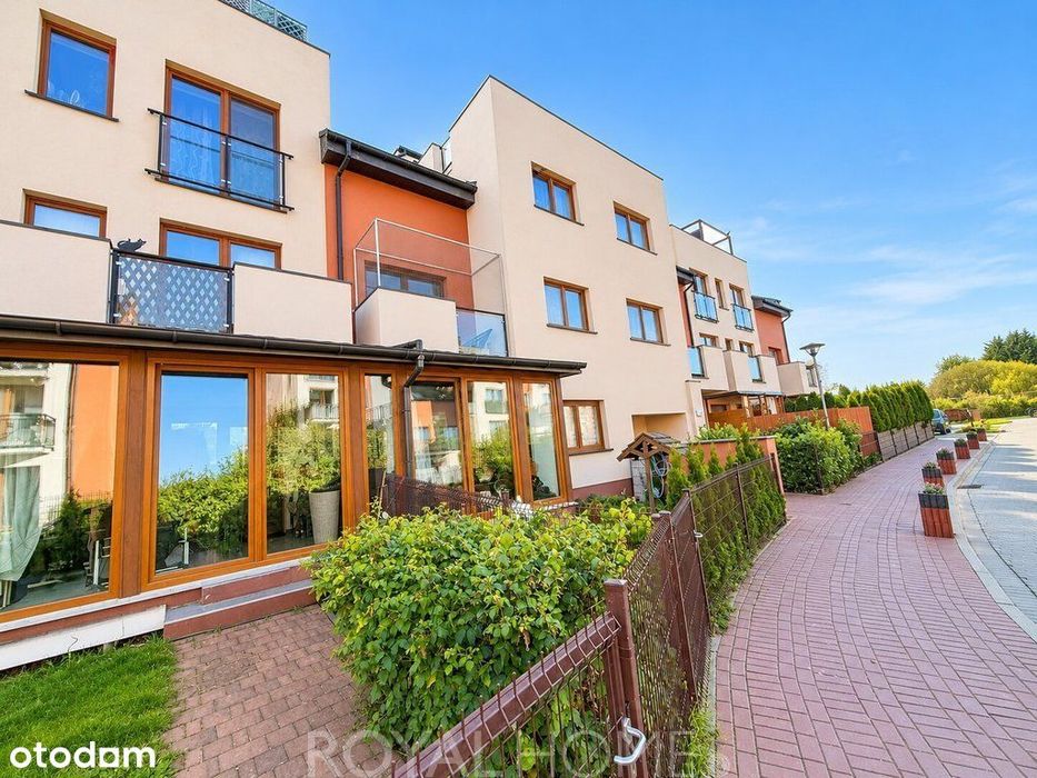 Okazja! 3pokoje Duży balkon m. postojowe w cenie