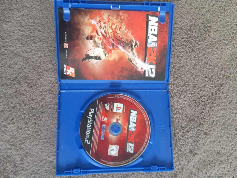 Gra PlayStation2