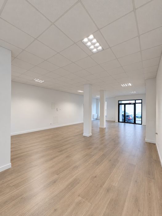 Lokal użytkowy 73 m² na wynajem
ul. 29 Listopada, Przemyśl