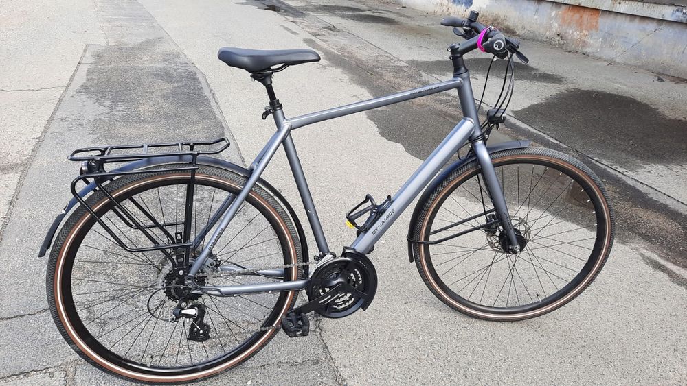Rower KTM Dynamics 28"