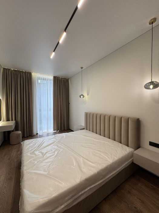 ЖК Uzh Towers. Продаж 1.5 кімнатної. Набережна