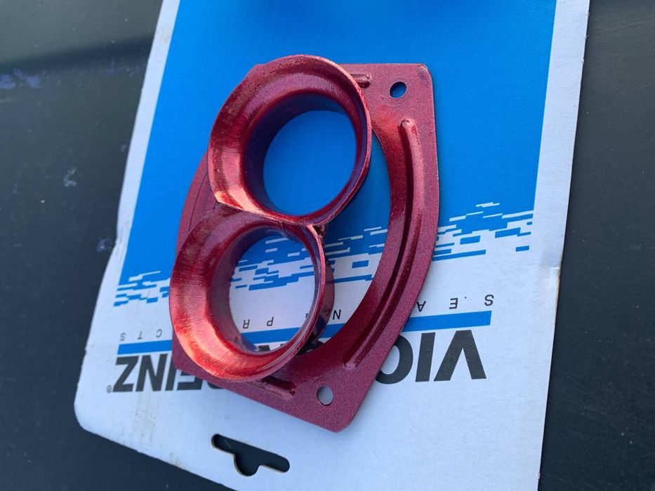 Дудка на карбюратор ваз