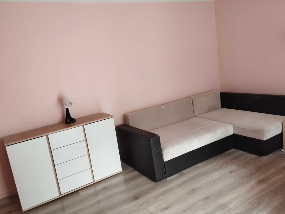 Mieszkanie – Lublin, Czuby, Czuby Północne - Widok 2