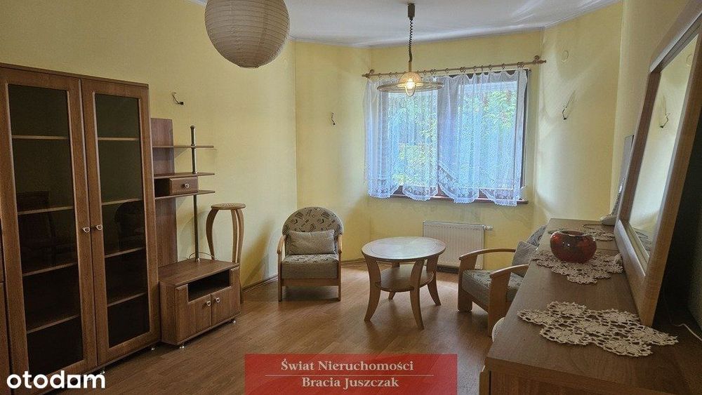 52 M2 - Brossa - Przy Parku