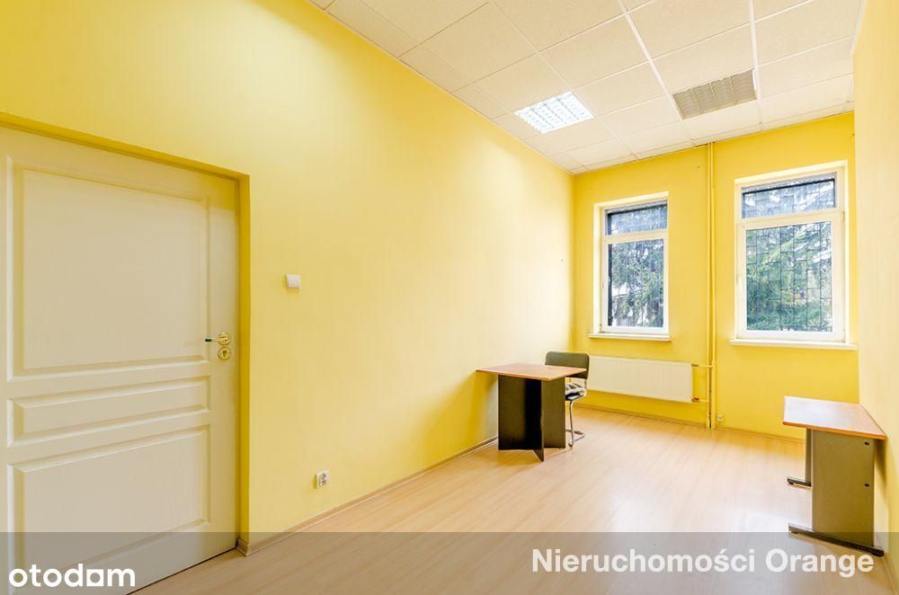 Nieruchomość pod biuro, placówkę medyczną