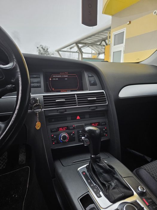 продам а6с6 автомат