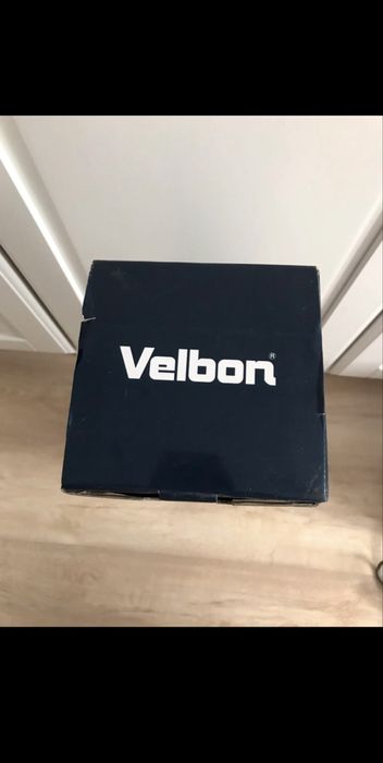 Statyw fotograficzny Velbon E4300D