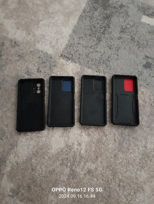 Capas para Xiaomi 11t