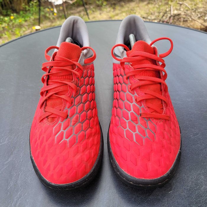 Turfy Orlik * NIKE Hypervanom 3 Club TF * rozm 42 * ORYGINALNE