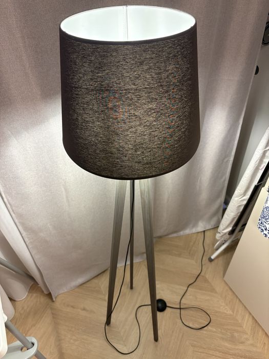 Lampa do salonu tanio