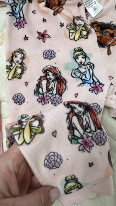 Піжами 2-3 роки 92-98 см