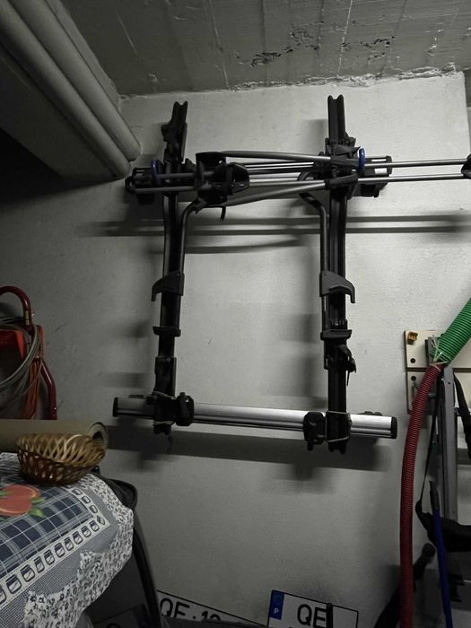 Suporte Thule para Bicicletas