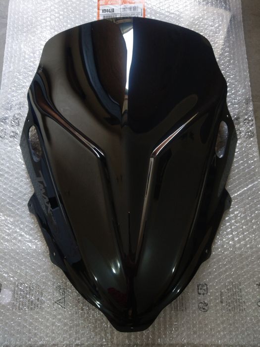 Вітрове скло  для Yamaha T-MAX 500 (2008-2011)