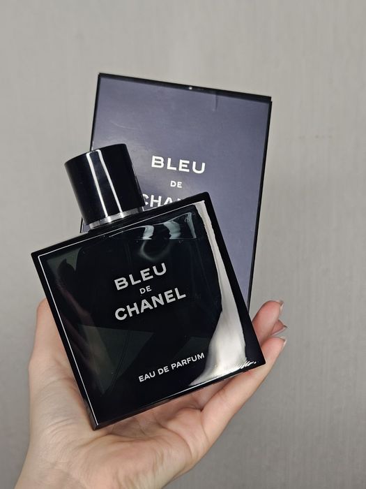 Bleu de Chanel Eau de Parfum Chanel оригінал