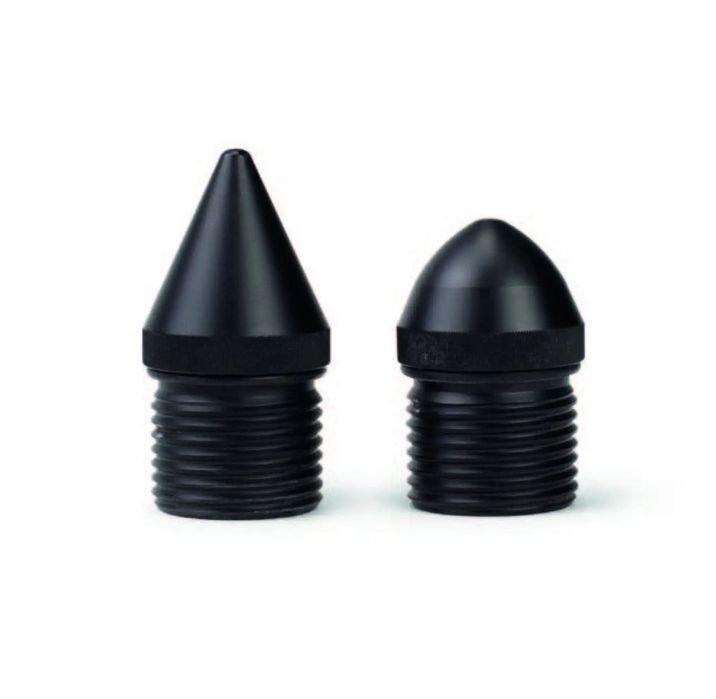 Sztyca do badania dna NASH Prodding Stick Kit MK2 prawie nowa