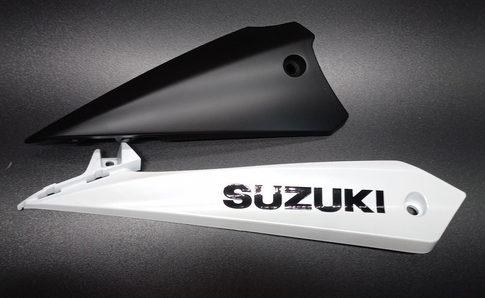 suzuki gsxs1000 plug owiewka komplet lewa