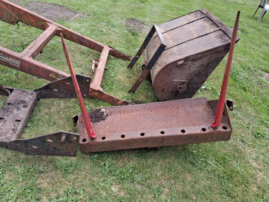 Sprzedam TUR T 356
