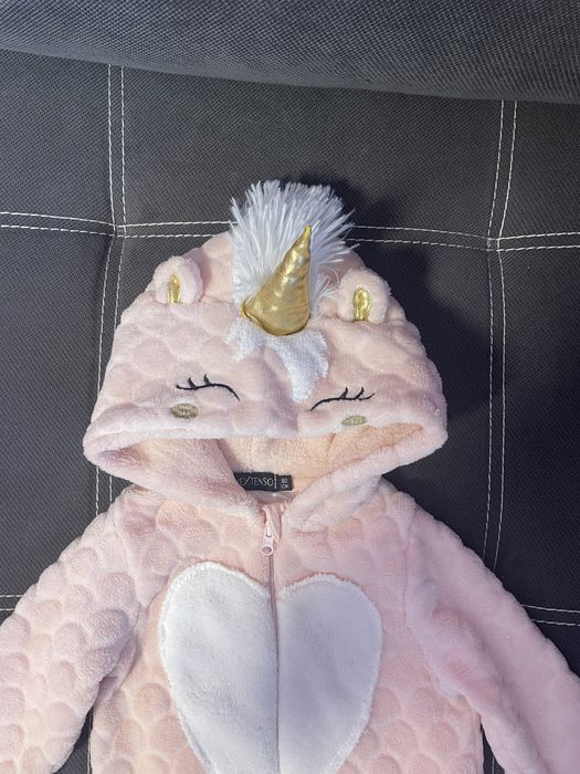 Дитячий комбінезон, 80