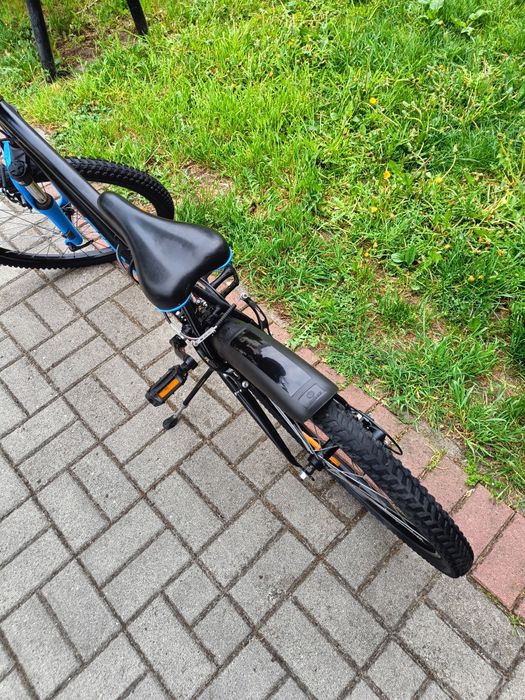 Rowerek dla dziecka B'TWIN, koła 24 cale