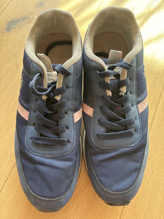 Buty Polo Rozmiar 39