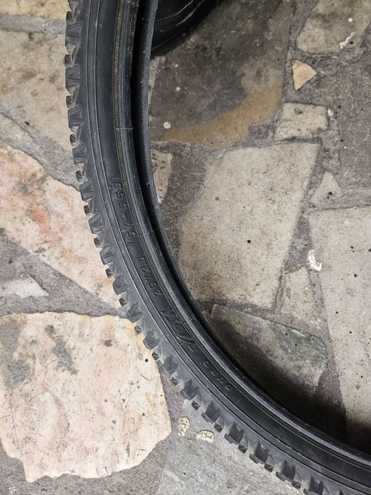 Pneu bicicleta roda 26