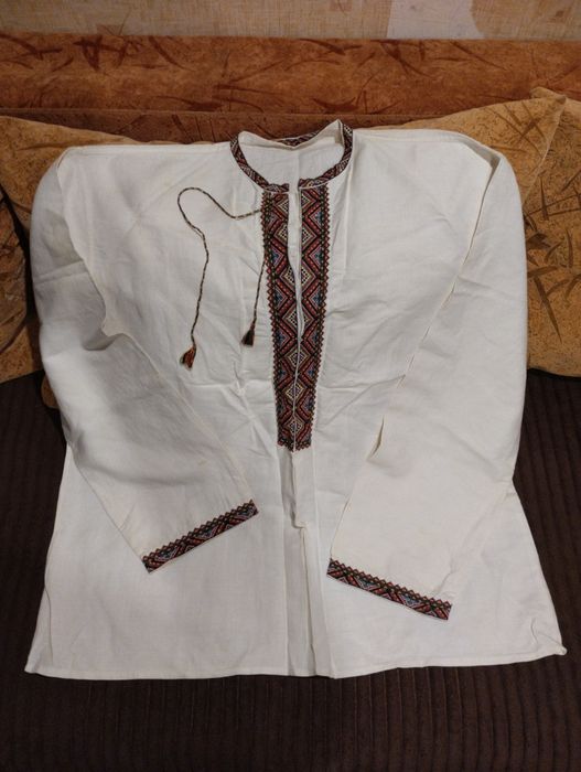 Вишиванка чоловіча