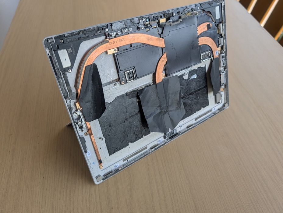 Płyta główna Microsoft Surface Pro 5 (1796) 256GB