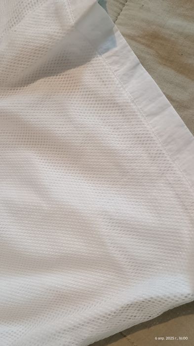 Шорти легенькі з бічними кулісками на зріст 160