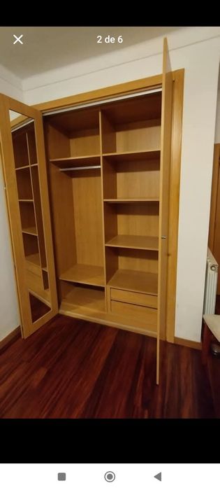 Arrendo Quarto a estudantes