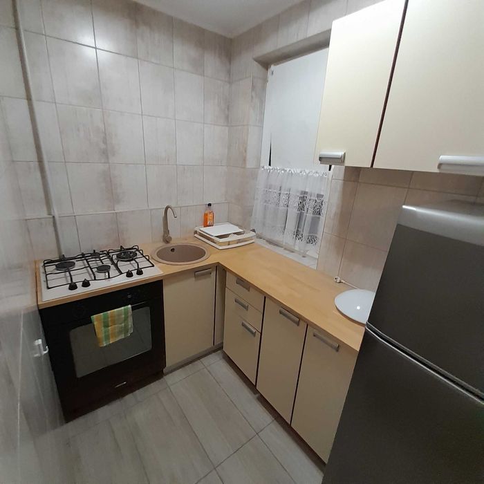 Kawalerka na Bielanach 2800zł