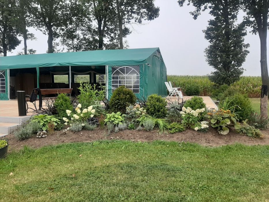 Samodzielny dom do wynajecia. Noclegi, Noclegi pracownicze.