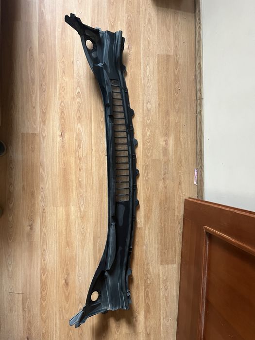 Ford edge 2019 рест жабо верх