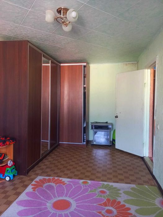 Продам 1 к. кв в передмісті