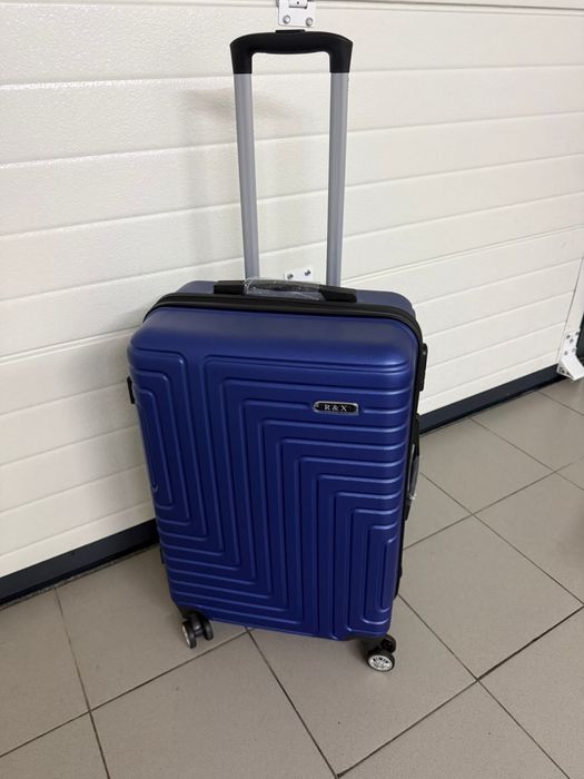 Conjunto 2 malas de viagem