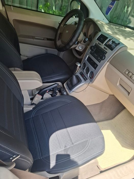 Продам Dodge Calibr