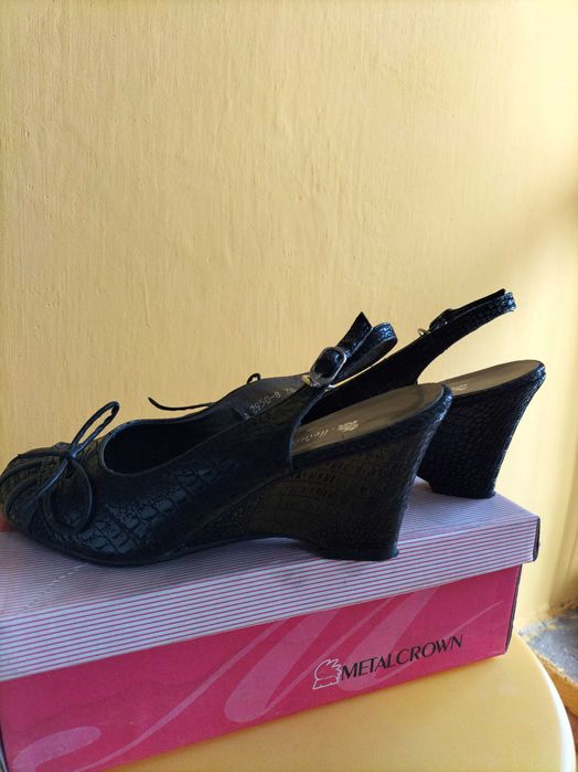 buty damskie nr 38