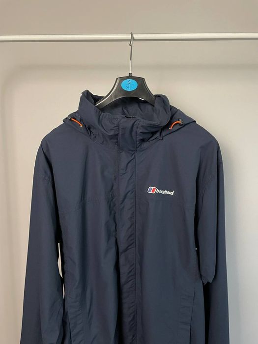 Чоловіча куртка Berghaus