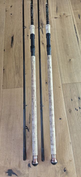 Wędki Rod Hutchison 12ft 3lb